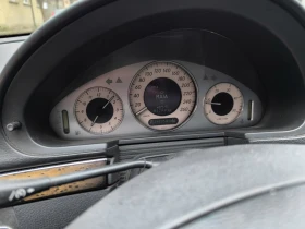 Mercedes-Benz E 220 W211, снимка 8 — Bazar.bg Mercedes-Benz E 220 W211, снимка 8