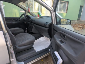 VW Sharan, снимка 8
