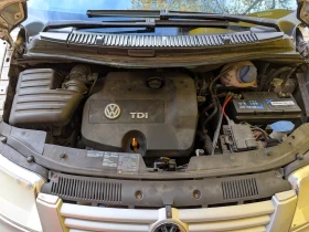 VW Sharan, снимка 16