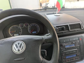 VW Sharan, снимка 12