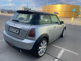 Mini Cooper, снимка 4