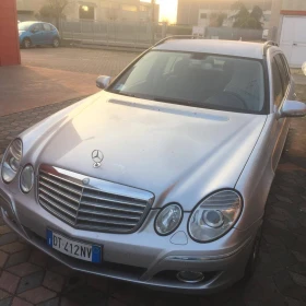 Mercedes-Benz E 320 ЦДИ фейслифт - 5800 € / 11343.81 лв. - 92374311 15