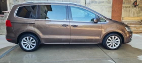 VW Sharan | Mobile.bg � ����� ������ 9