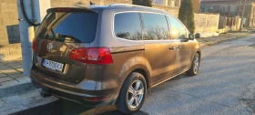 VW Sharan - 11000 € / 21514.13 лв. - 84816741 3