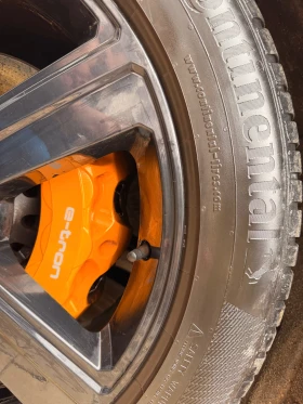 Audi E-Tron 55 SPORTBACK S quattro - 39500 € / 77255.29 лв. - 28713571 7