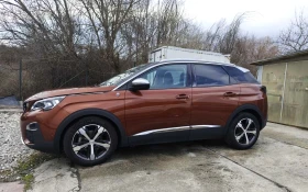 ����� �� �������� �� Peugeot 3008 CROSSWAY AUTO