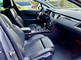 Peugeot 508 2000 180 к.с. ALLURE - 9600 € / 18775.97 лв. - 21761912 7