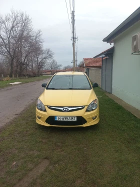 Hyundai I30 1.6 - 1500 € / 2933.74 лв. - 47761474 2