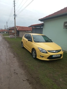 Hyundai I30 1.6 - 1500 € / 2933.74 лв. - 47761474 4