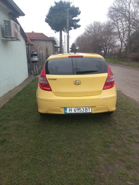 Hyundai I30 1.6 - 1500 € / 2933.74 лв. - 47761474 10