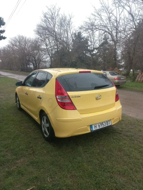 Hyundai I30 1.6 - 1500 € / 2933.74 лв. - 47761474 8