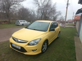 Hyundai I30 1.6 - 1500 € / 2933.74 лв. - 47761474 7