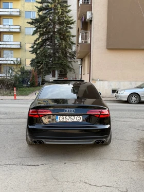 Audi A8 S8 A8 D4 4.2TDI - 28121 € / 54999.90 лв. - 11683804 4
