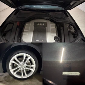 Audi A8 S8 A8 D4 4.2TDI - 28121 € / 54999.90 лв. - 11683804 10