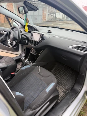 Peugeot 208 - цена по договаряне - 38344377 8