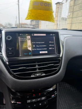 Peugeot 208 - цена по договаряне - 38344377 7
