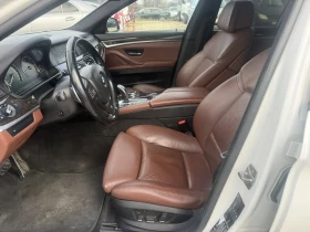 BMW 535 d X DRIVE M SPORT БАРТЕР ЛИЗИНГ - 17500 € / 34227.03 лв. - 67630120 9