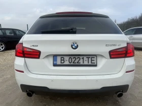 BMW 535 d X DRIVE M SPORT БАРТЕР ЛИЗИНГ - 17500 € / 34227.03 лв. - 67630120 6
