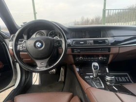 BMW 535 d X DRIVE M SPORT БАРТЕР ЛИЗИНГ - 17500 € / 34227.03 лв. - 67630120 7
