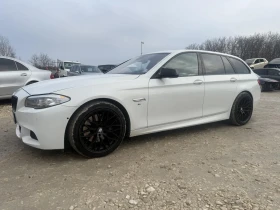 BMW 535 d X DRIVE M SPORT БАРТЕР ЛИЗИНГ