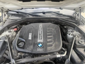 BMW 535 d X DRIVE M SPORT БАРТЕР ЛИЗИНГ - 17500 € / 34227.03 лв. - 67630120 16