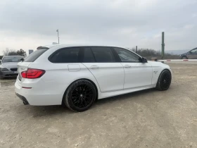BMW 535 d X DRIVE M SPORT БАРТЕР ЛИЗИНГ - 17500 € / 34227.03 лв. - 67630120 4