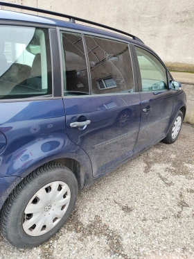 VW Touran - 3700 € / 7236.57 лв. - 78186067 4
