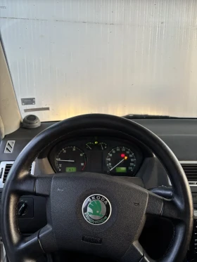 Skoda Fabia | Mobile.bg � ����� ������ 5