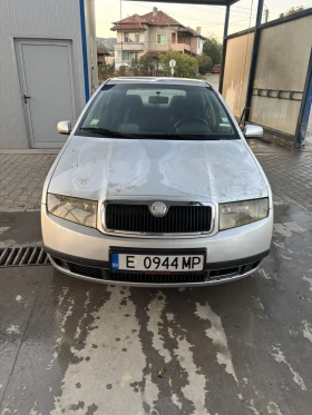 Skoda Fabia | Mobile.bg � ����� ������ 2