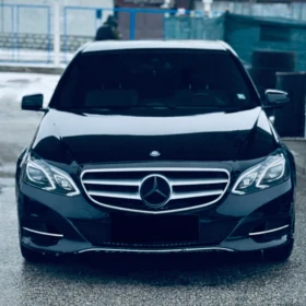 Mercedes-Benz E 250, снимка 1