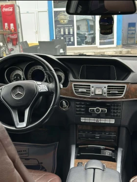 Mercedes-Benz E 250, снимка 7