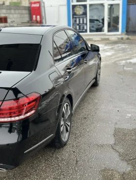 Mercedes-Benz E 250, снимка 5