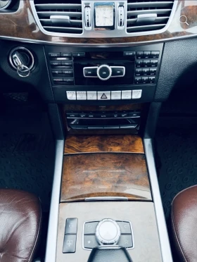 Mercedes-Benz E 250, снимка 10