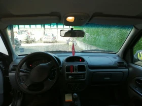 Renault Clio 1.4 - 1350 € / 2640.37 лв. - 76316056 7