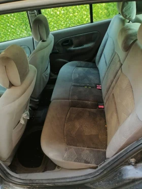 Renault Clio 1.4 - 1350 € / 2640.37 лв. - 76316056 12