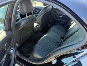 Mercedes-Benz C 300 4MATIC* PANORAMA* ПОДГРЕВИ* KEYLESS*  | Auto.bg — изображение 11