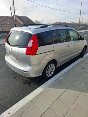 Mazda 5 | Mobile.bg � ����� ������ 4