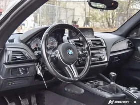 BMW M2 COUPE * Manual * H/K * ПОДГРЕВИ * KEYLESS - 32300 € / 63173.31 лв. - 95564079 12
