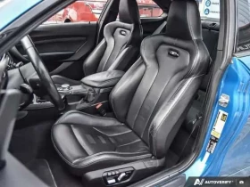BMW M2 COUPE * Manual * H/K * ПОДГРЕВИ * KEYLESS - 32300 € / 63173.31 лв. - 95564079 13