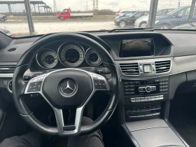 Mercedes-Benz E 350 * AMG LINE* Facelift*  - 10900 € / 21318.55 лв. - 86240845 5