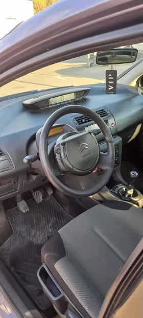 Citroen C4 1.6i - 2500 € / 4889.57 лв. - 13594790 10