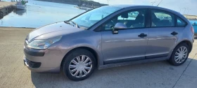 Citroen C4 1.6i - 2500 € / 4889.57 лв. - 13594790 16