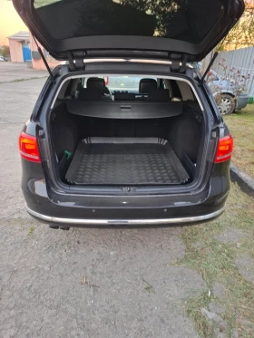 VW Passat - 7400 € / 14473.14 лв. - 99192603 12