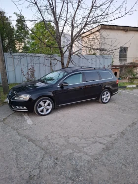 VW Passat - 7400 € / 14473.14 лв. - 99192603 14
