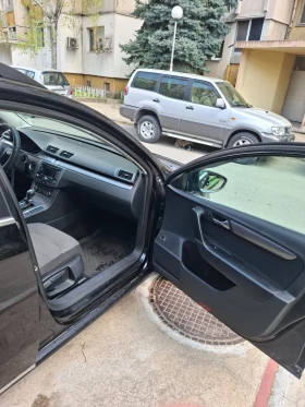 VW Passat - 7400 € / 14473.14 лв. - 99192603 6