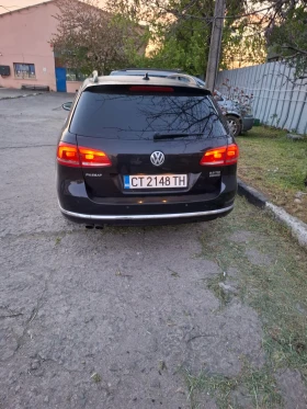 VW Passat - 7400 € / 14473.14 лв. - 99192603 15