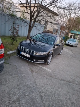 VW Passat - 7400 € / 14473.14 лв. - 99192603 16