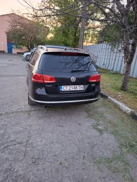 VW Passat - 7400 € / 14473.14 лв. - 99192603 13