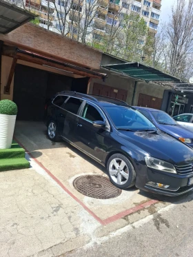 VW Passat - 7400 € / 14473.14 лв. - 99192603 2