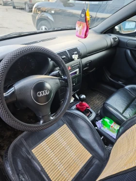 Audi A3 - 1250 € / 2444.79 лв. - 36995136 3